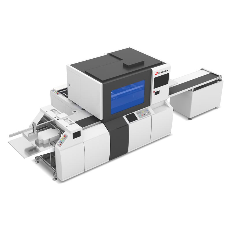 स्वयंचलित केस कव्हर पोझिशनिंग मशीन