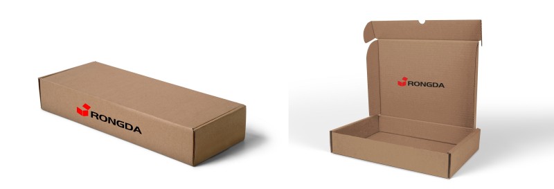 Carton Box Making Machine