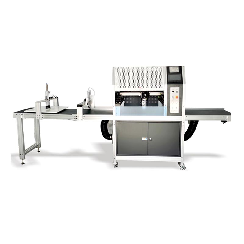 मल्टी-फंक्शनल असेंब्ली मशीन