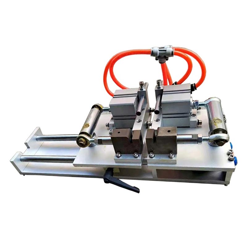 कडक बॉक्स होल पंचर